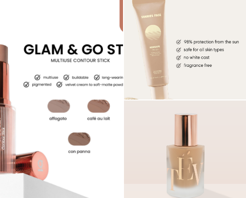 Iocal filipino beauty brands that deserve the hype cover photo collage