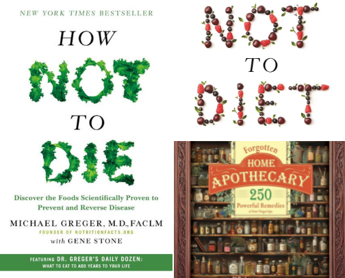 My favorite book recs cover photo collage