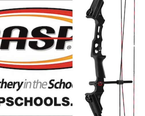 Archery cover photo collage