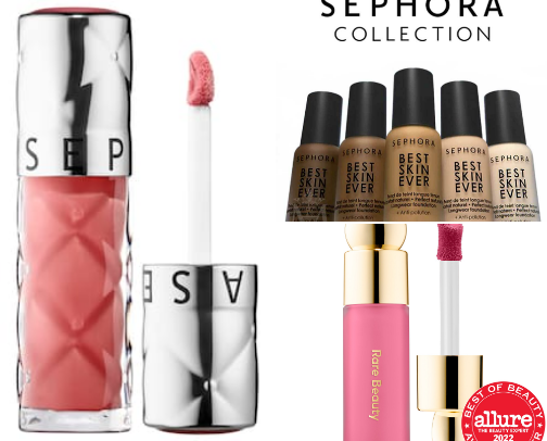✨ Sephora Must-Haves: My Top Picks ✨ cover photo collage