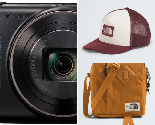 Thoughtful Gift Ideas for Loved Ones cover photo collage