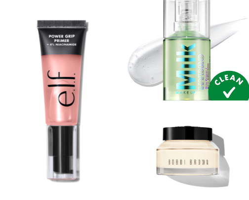 Makeup Favorites for Dry Skin (Glowy & Long Lasting) cover photo collage