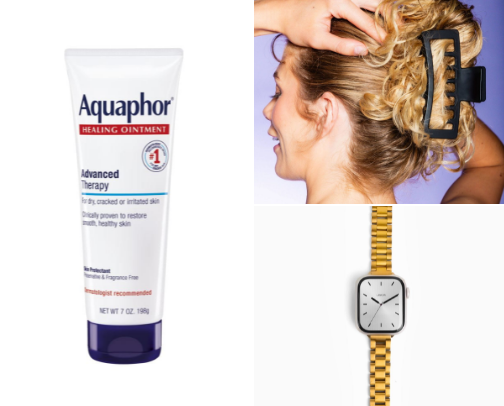Reliable Everyday Products! cover photo collage