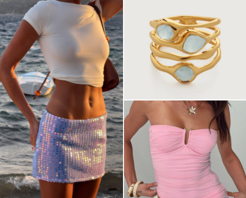 guava girl wishlist cover photo collage