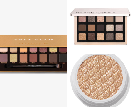 🎃🍁 Autumn Allure: Chic Beauty Must-Haves cover photo collage