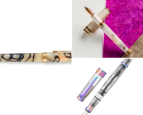 The Ultimate Planner List cover photo collage
