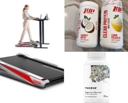 Start 2027 goals now!! Don’t wait until January!! All of my FAVORITES from my Health Journey that helped me lose 35 lbs in 25-26!! cover photo collage