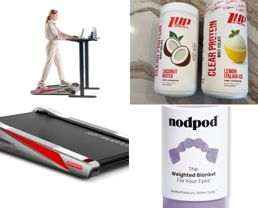 Start 2026 goals!!! Favorites from my Health Journey that helped me lose 30lbs in 2025! cover photo collage