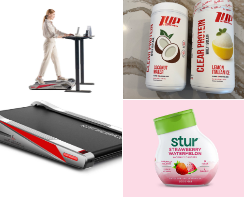 Start 2026 goals!!! Favorites from my Health Journey that helped me lose 20+ lbs in 2025! cover photo collage