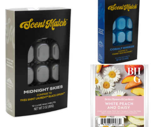 Keep your Home Smelling Fabulous cover photo collage