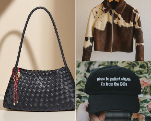 Etsy finds – November 2025 cover photo collage