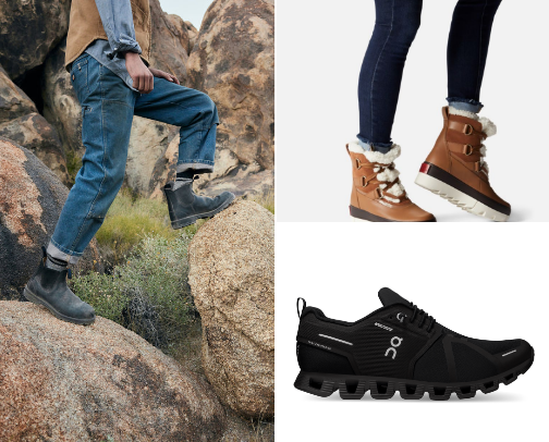 The Ultimate Shoe Wishlist for Fall 2025 cover photo collage