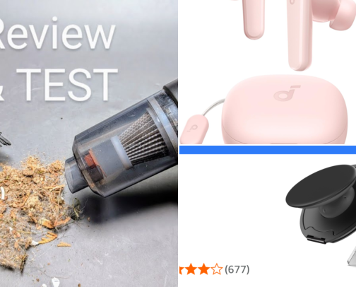 Housewares cover photo collage