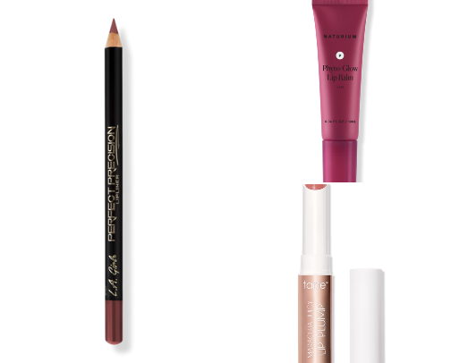 Lippies worth purchasing cover photo collage