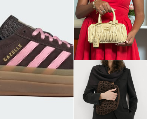 What I wore in Amsterdam cover photo collage
