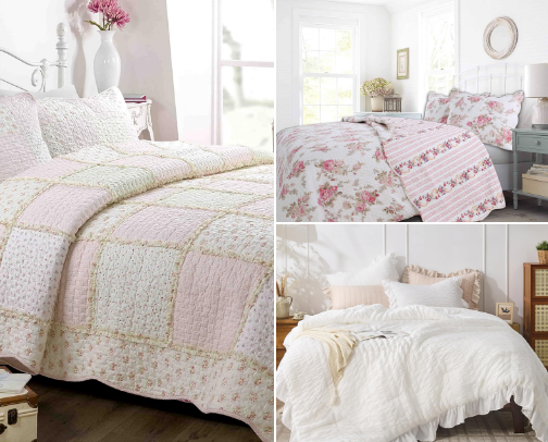 | Cottage Core Decor On Amazon | cover photo collage