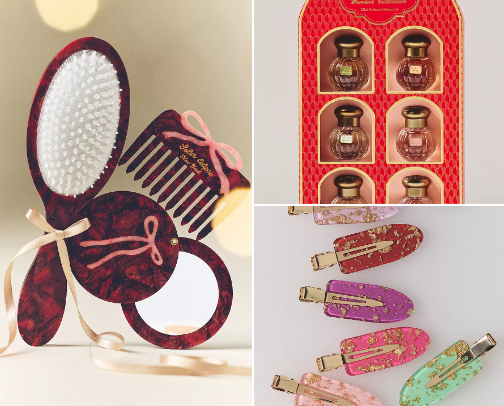 🎀 Pretty Little Gift Picks✨ | Sweet Gifts to Delight Any Occasion cover photo collage