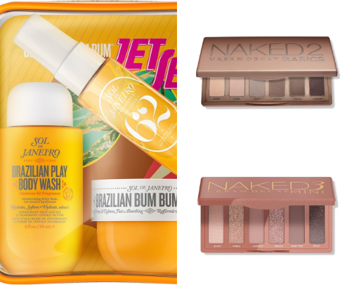 gifts for her💕 cover photo collage