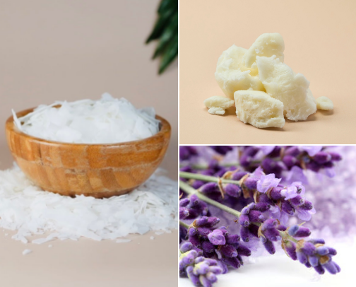 Skincare Formulator Starter Kit - Essential Tools & Ingredients cover photo collage