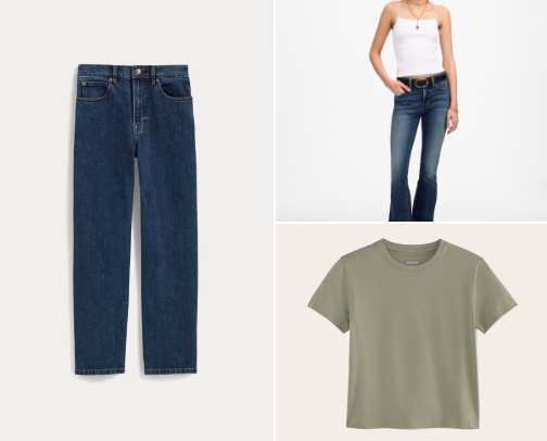 Celebrate Labor Day with 25 Discounted items from your favorite brands! cover photo collage