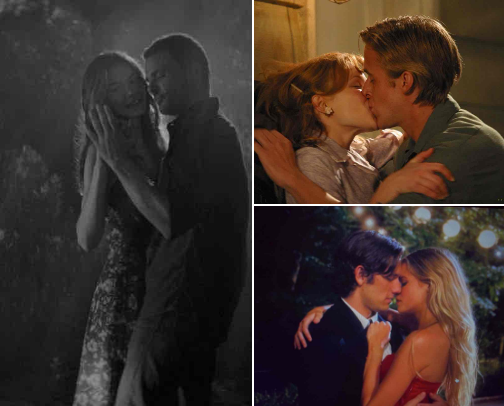 Love Stories That Will Completely Capture Your Heart!🩷✨ cover photo collage