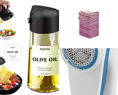 Home things you didn’t know you needed cover photo collage