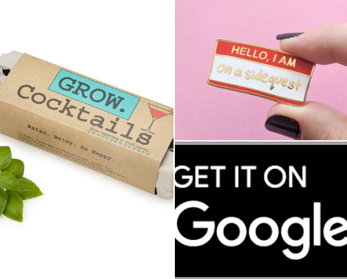 Hobbies: In Case You're Bored cover photo collage