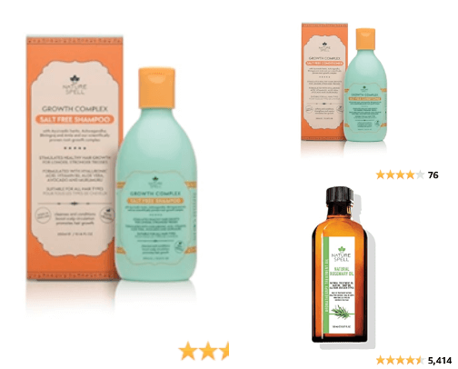 Trending Products that actually work cover photo collage