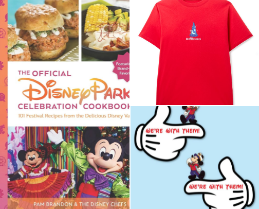 All things ✨ Disney ✨ cover photo collage