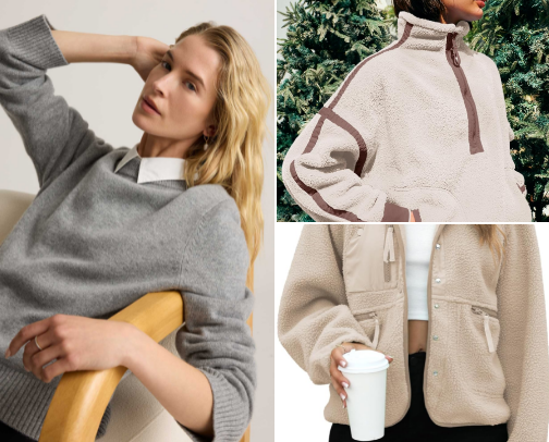 Clothes I Wear In My Videos cover photo collage