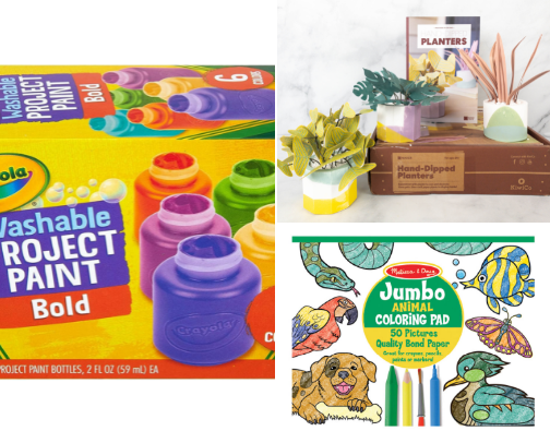 💕 Our Favorite Ways to Play: Fun, Creative & Screen-Free Activities My Toddler Loves cover photo collage