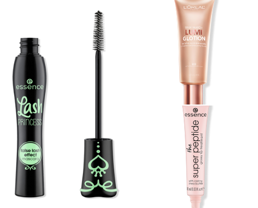Affordable Makeup Dupes You NEED to Try cover photo collage