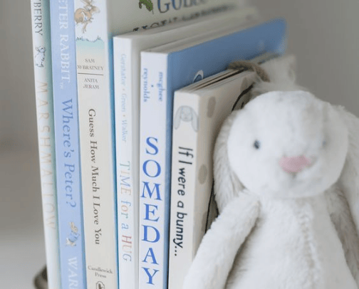 Best Parenting Books cover photo collage