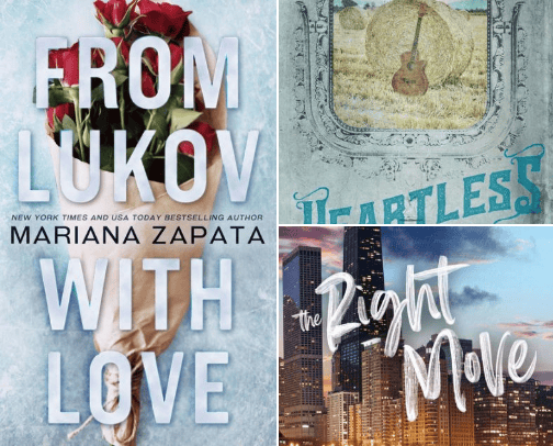 must read books cover photo collage