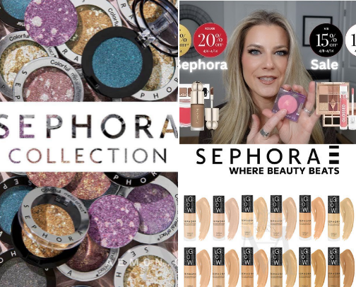 Beautifying Yourself and making Adorable cover photo collage