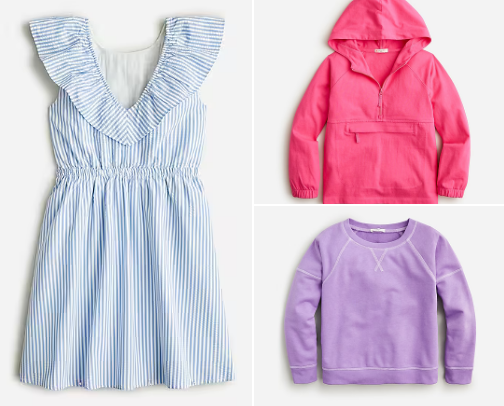 Cute Outfits for Little Girls👧💗 cover photo collage