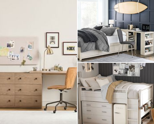 My new list cover photo collage