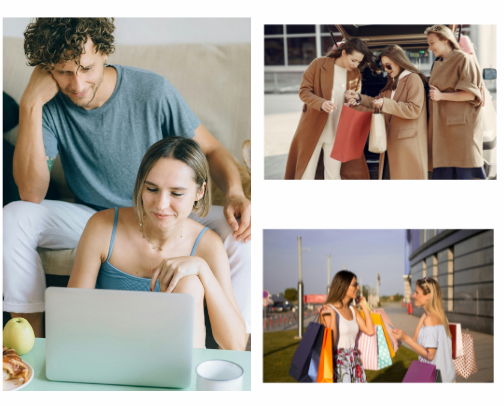 Earn Rewards & Cash for Doing Daily Tasks | Sites & iPhone Apps cover photo collage