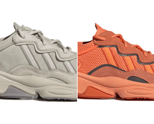 SNEAKERS cover photo collage