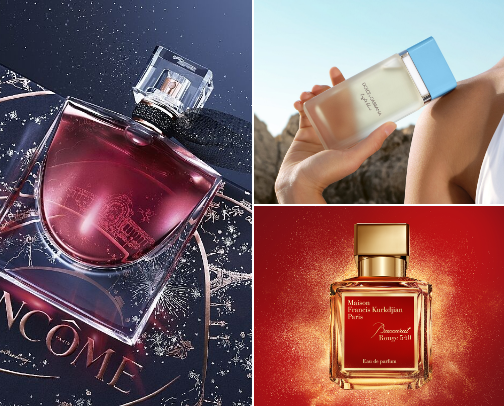 Smelly smells that will make people stop you 🍋 cover photo collage