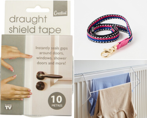 uni essentials you didn’t think of cover photo collage