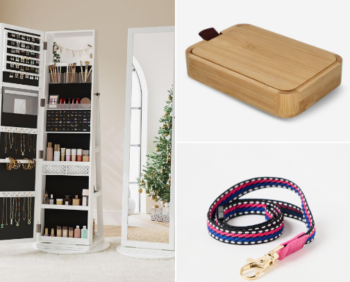 uni essentials you didn’t think of cover photo collage