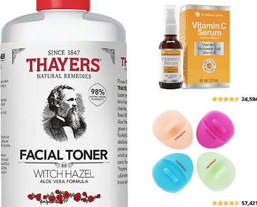 Health Essentials cover photo collage