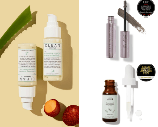 No dirty beauty cover photo collage