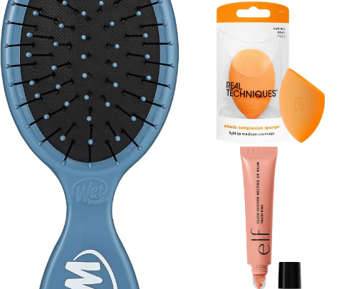 GIFTING ON A BUDGET cover photo collage