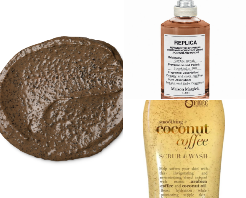 How to Enhance the Coffee Note in Black Opium cover photo collage