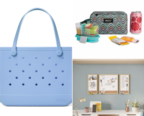 Mom Life Made Simple cover photo collage