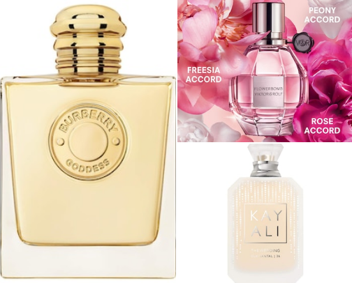 Amazing perfumes to sniff at Sephora cover photo collage