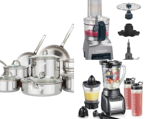 Black Friday Dream Items cover photo collage