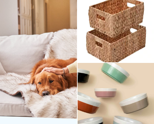 gifts for your animal lover cover photo collage
